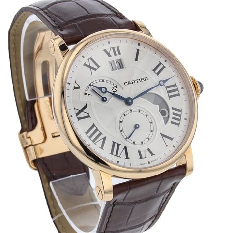 cartier watch fake case backs|fake cartier watches for men.